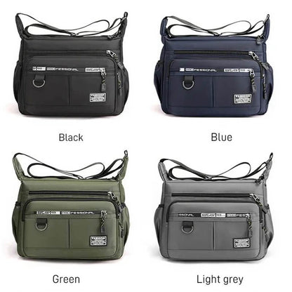 Waterproof Travel Tote Shoulder Bag