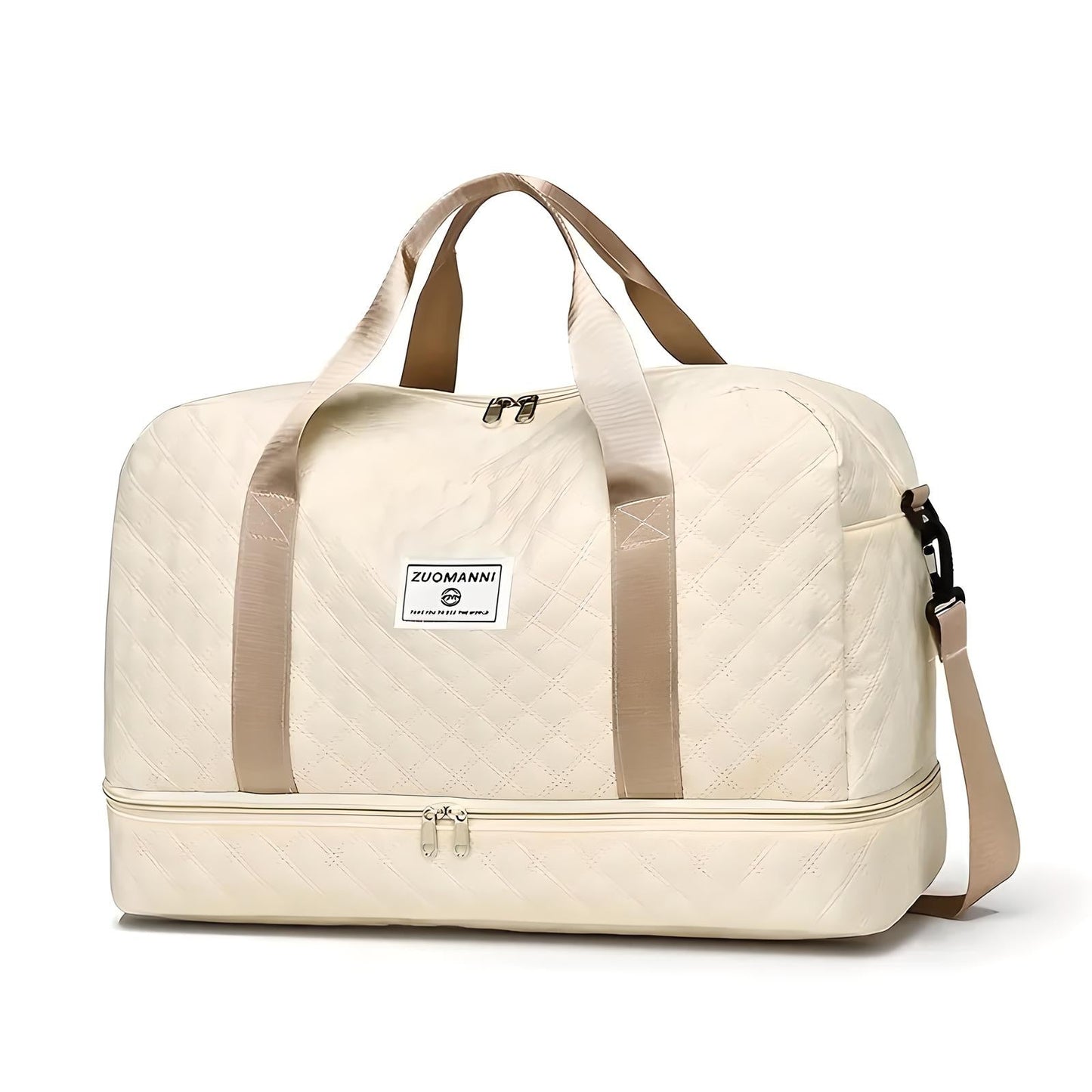 Sturdy Travel Sports Duffel Bag