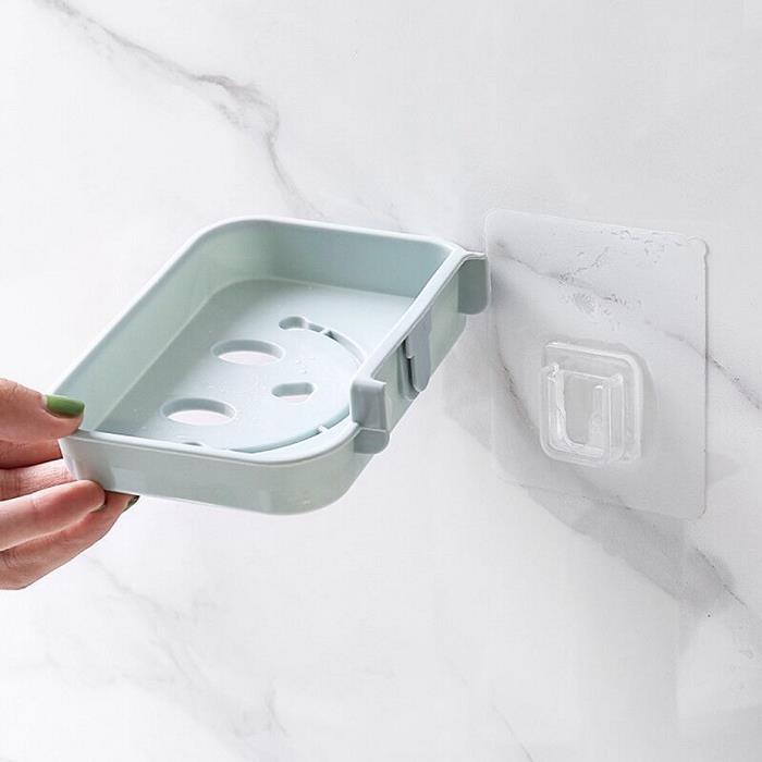 Strong Sticky Wall Mount Hooks