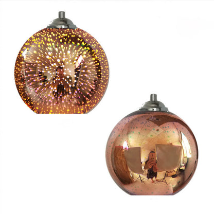 Stylish Metal Pendant Lamp for Home Dining