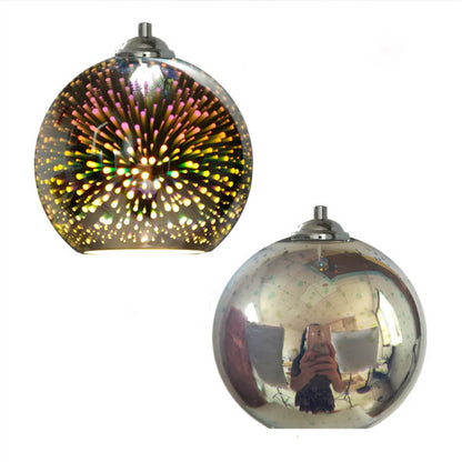 Stylish Metal Pendant Lamp for Home Dining