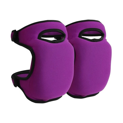 Comfortable Gardening Knee Pads for Outdoor Work - Cofik