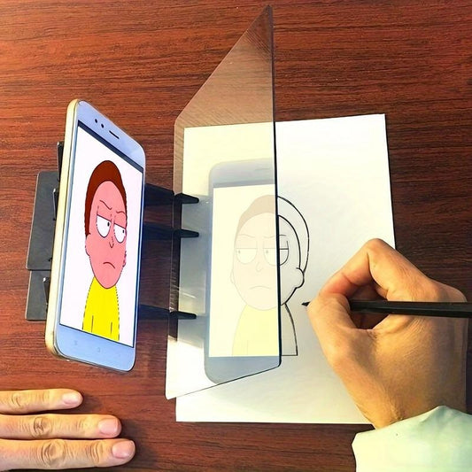 Cofik | Artistic Light Box Drawing Pad - Cofik