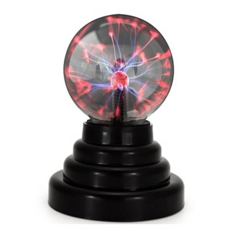 Colorful Globe LED Night Lamp Orb Light