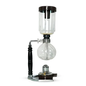 Traditional Manual Pour Over Coffee Brewer - Cofik