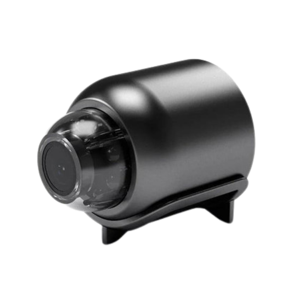 HD Wi-Fi Home Surveillance Camera