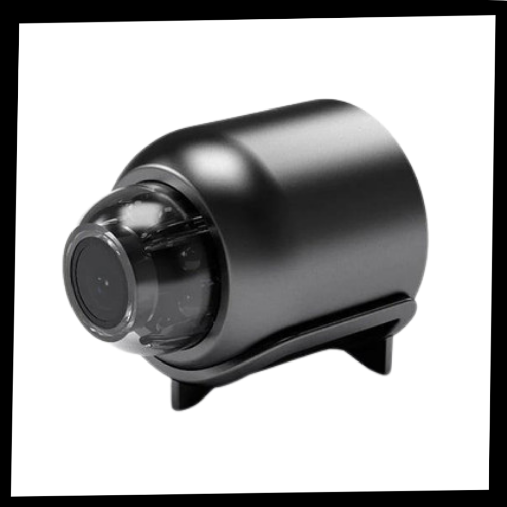 HD Wi-Fi Home Surveillance Camera