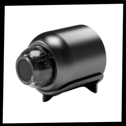 HD Wi-Fi Home Surveillance Camera