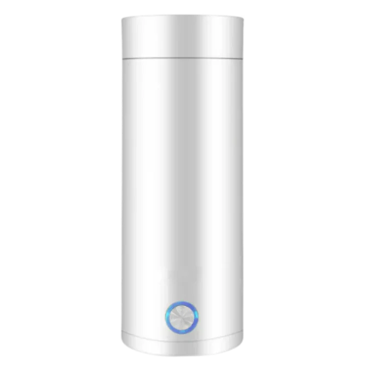 Compact Travel Electric Kettle 400ml - Cofik