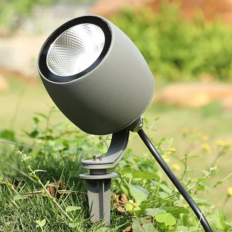 Bright Outdoor LED Garden Light