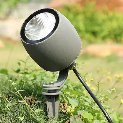 Bright Outdoor LED Garden Light