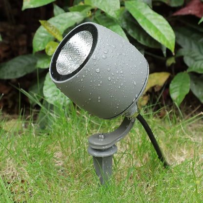 Bright Outdoor LED Garden Light - Cofik