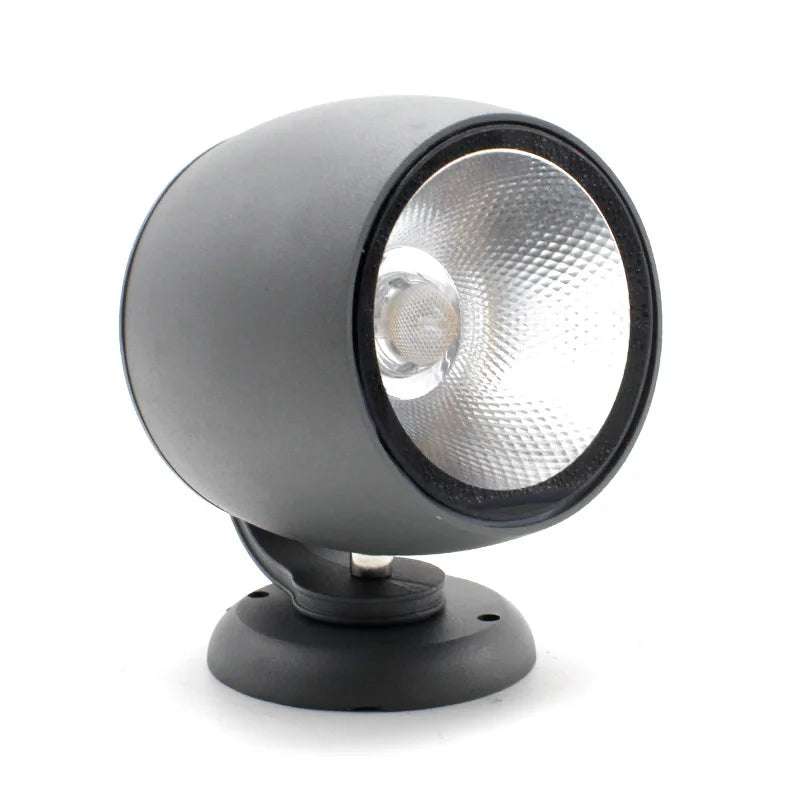 Bright Outdoor LED Garden Light