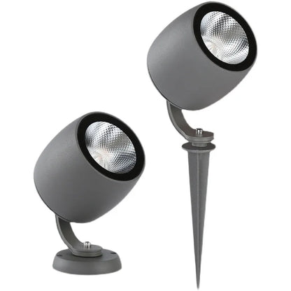 Bright Outdoor LED Garden Light