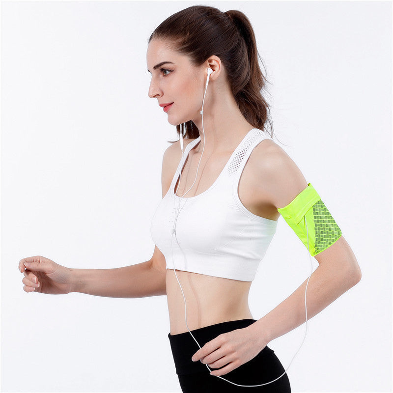 Fitness Phone Running Armband Case