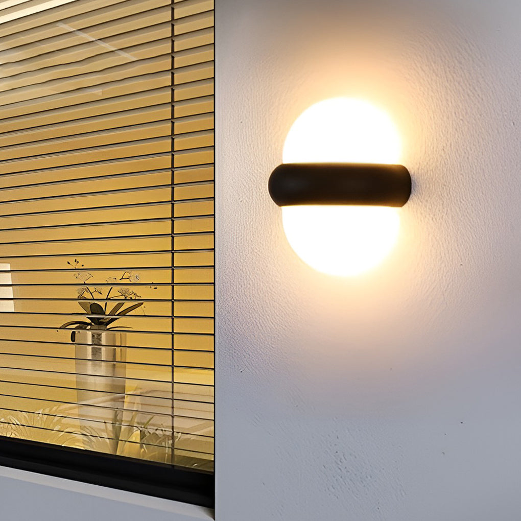 Waterproof Outdoor LED Wall Light Fixture - Cofik