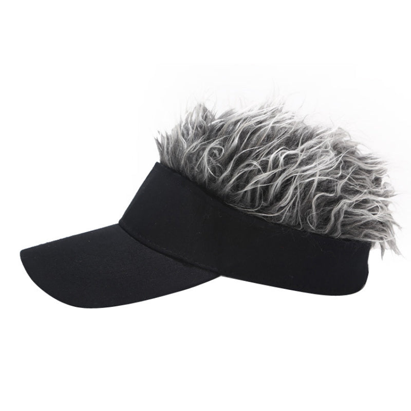 Stylish Women's Sun Protection Cap