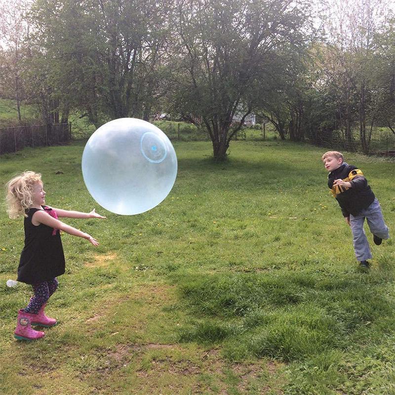 Durable Outdoor Inflatable Balloon