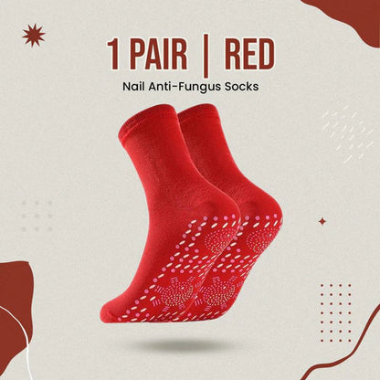 Fungal Care Moisture Wicking Socks
