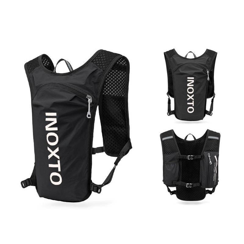 Water Resistant Cycling Daypack