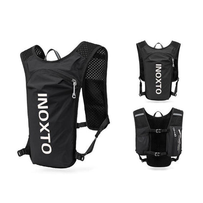 Water Resistant Cycling Daypack