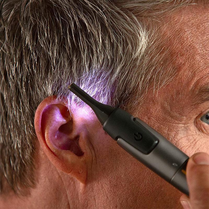Accurate Hair Cutting Trimmer