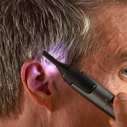 Accurate Hair Cutting Trimmer