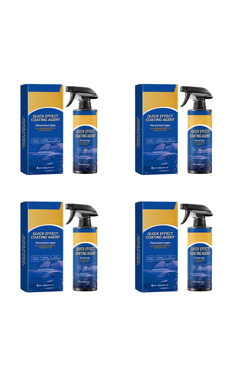 Advanced Car Paint Protection Spray