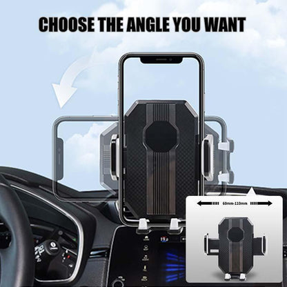 Strong Grip Car Phone Mount Holder