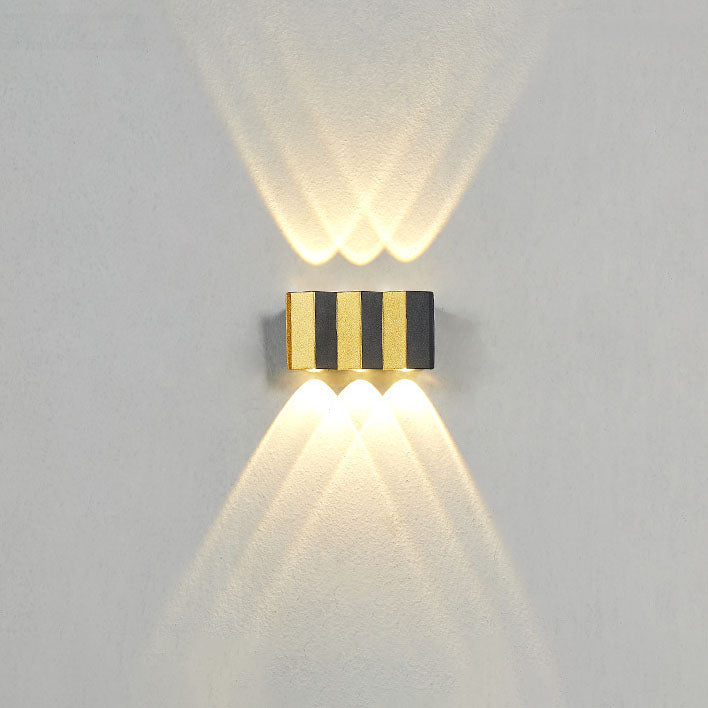 Premium Waterproof Outdoor LED Wall Lamp