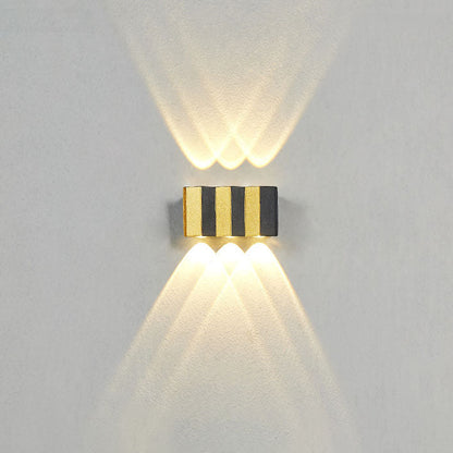 Premium Waterproof Outdoor LED Wall Lamp