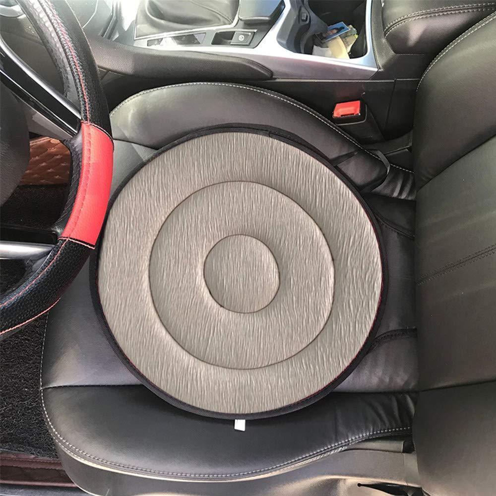 Ergonomic Adjustable Office Chair Cushion