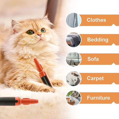 Pet Hair Removal Tool Roller