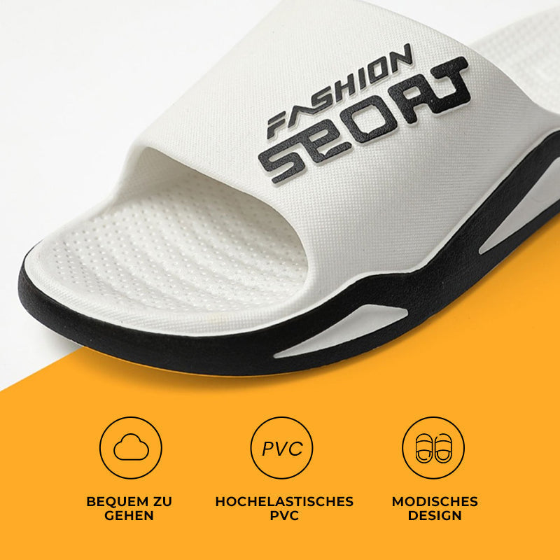 Comfortable Grip Athletic Beach Sandals
