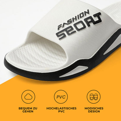 Comfortable Grip Athletic Beach Sandals