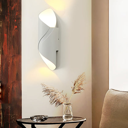 Waterproof Outdoor LED Wall Light Fixture