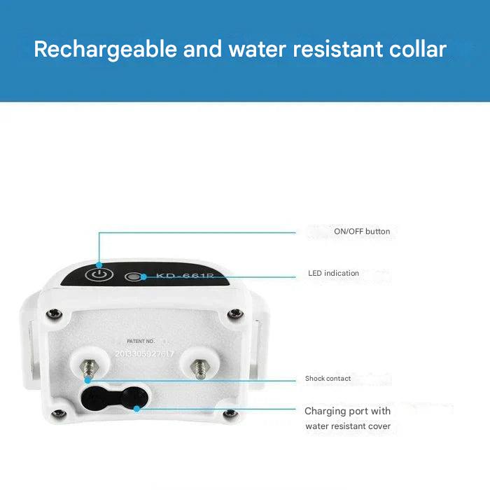 Pet Safe Wireless Fence Training Kit