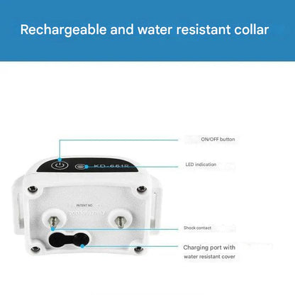 Pet Safe Wireless Fence Training Kit