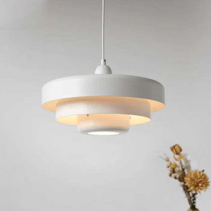 Classic Dimmable LED Pendant Light