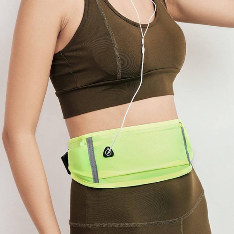 Waterproof Small Running Belt Bag