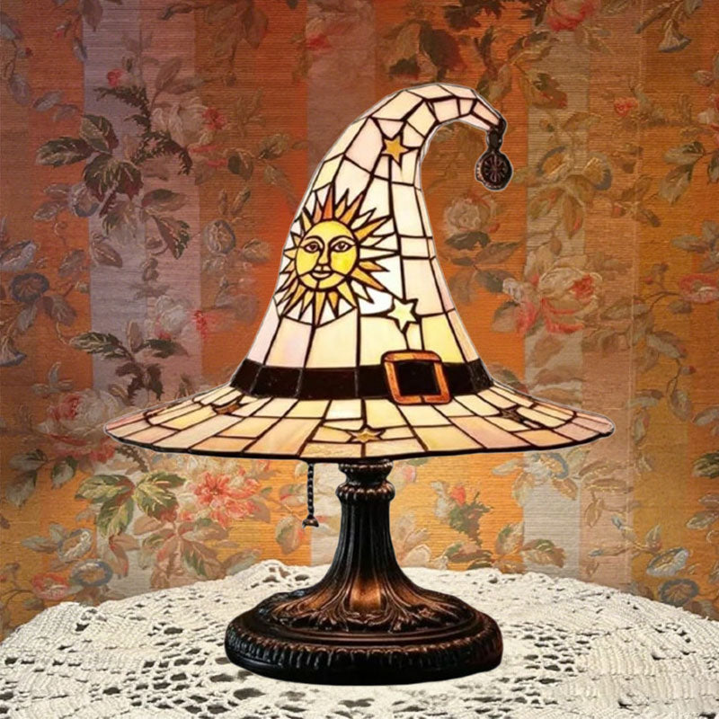 Cofik Soft Glow Night Hat Lamp