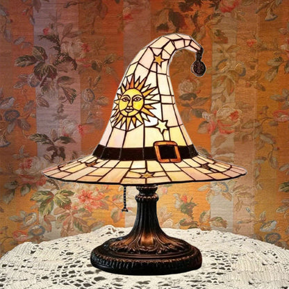 Cofik Soft Glow Night Hat Lamp