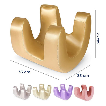 Cooling Memory Foam Pillow for Side Sleepers