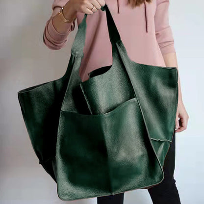 Spacious Ladies Big Tote Bag