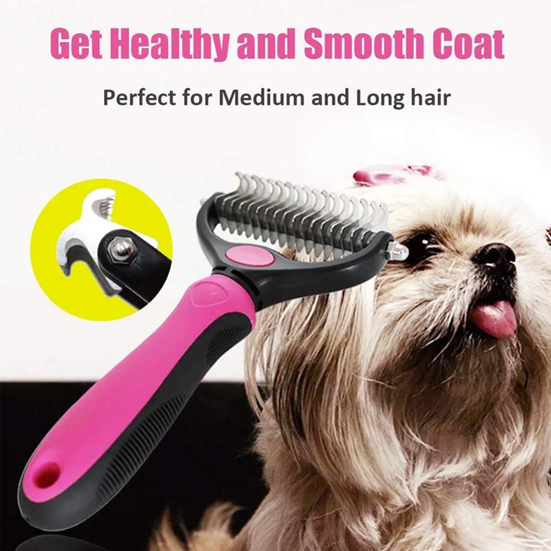 Pet Grooming Kit Pro Tool