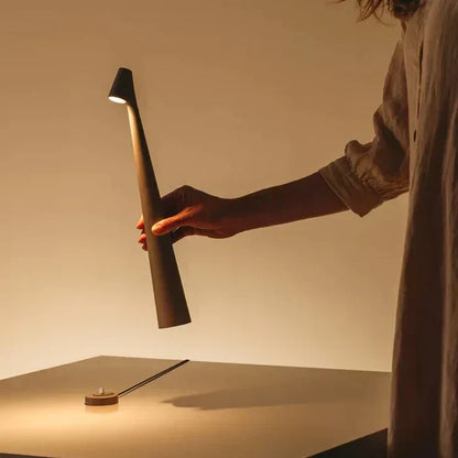 Bright Decorative Desktop Lamp