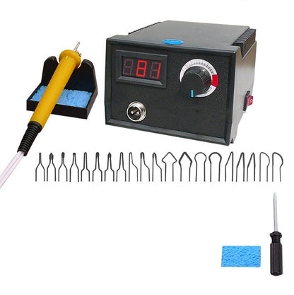 Premium Wood Burning Starter Kit