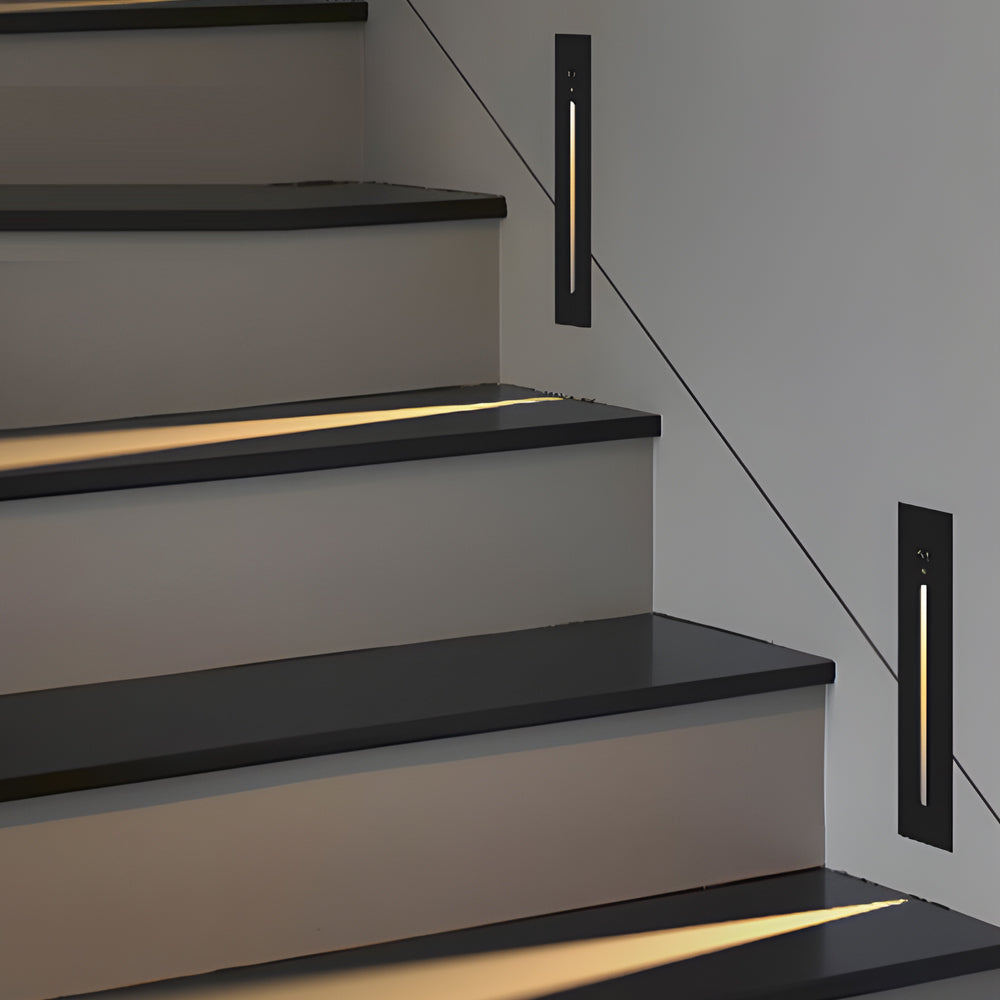 Smart Motion LED Stair Wall Light