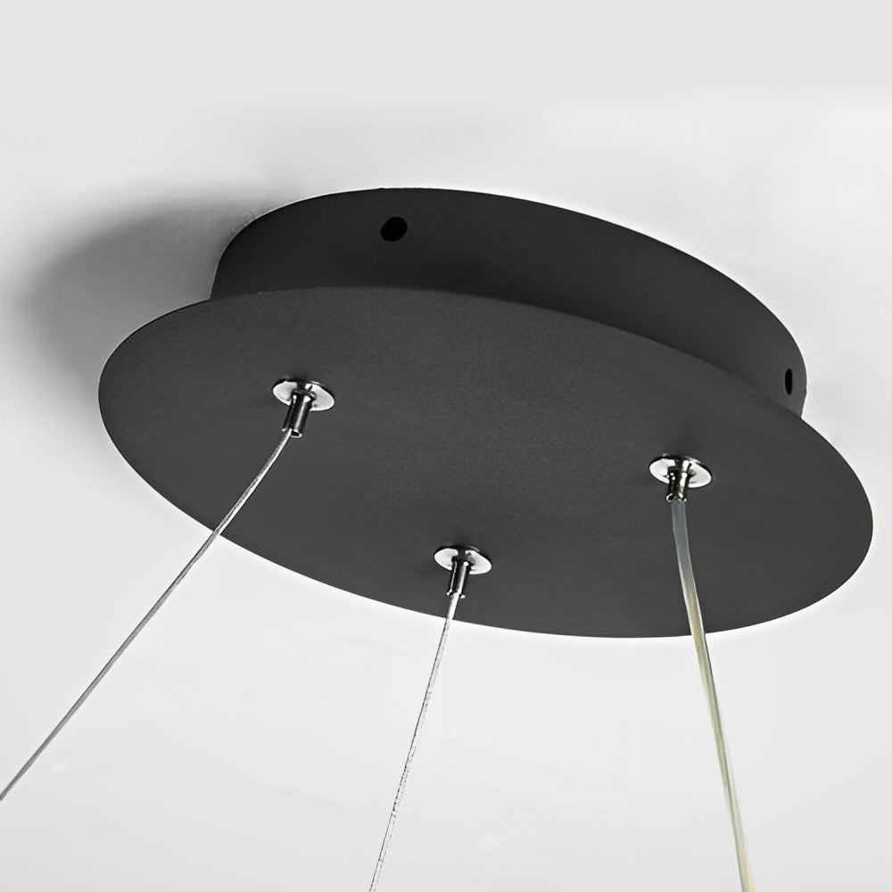 Bright Adjustable Hanging Light for Home Ceiling