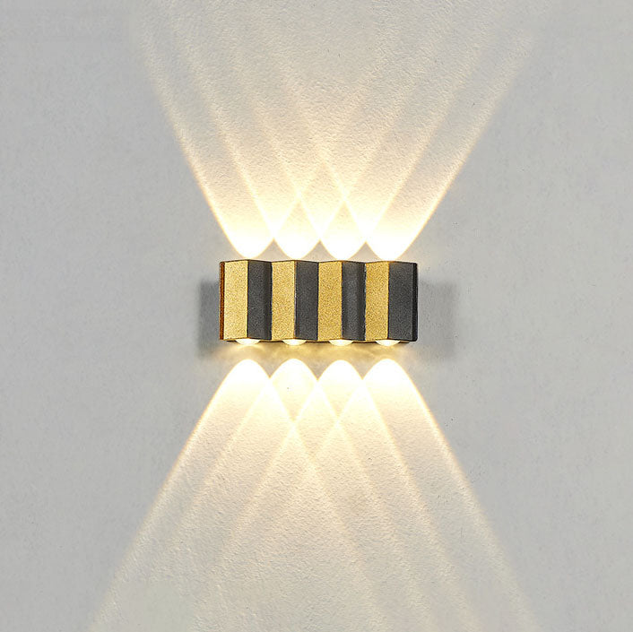 Premium Waterproof Outdoor LED Wall Lamp